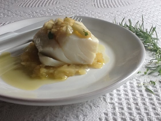 Bacalao