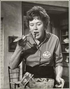 Julia, la auténtica