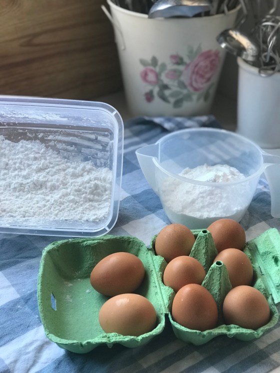 coca de cuarto mallorquina