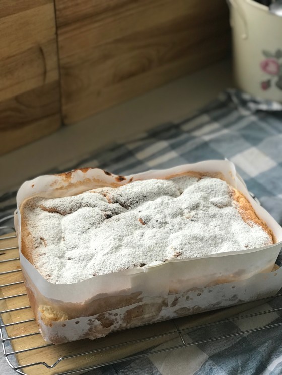 coca de cuarto mallorquina