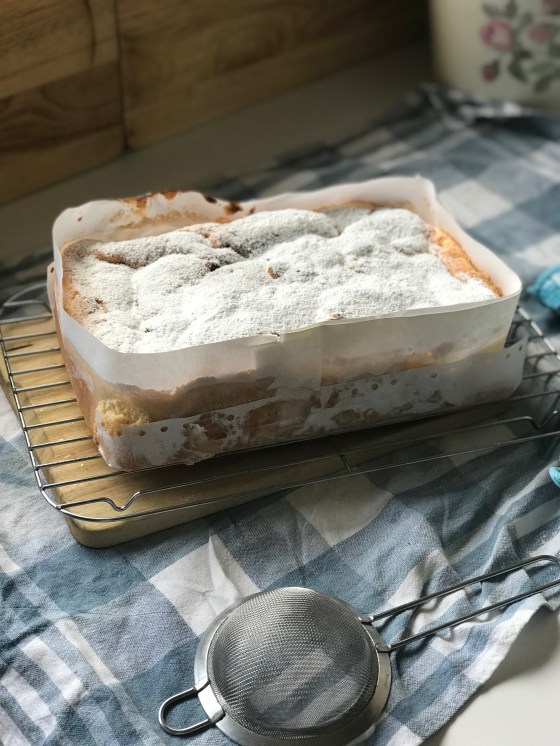 coca de cuarto mallorquina